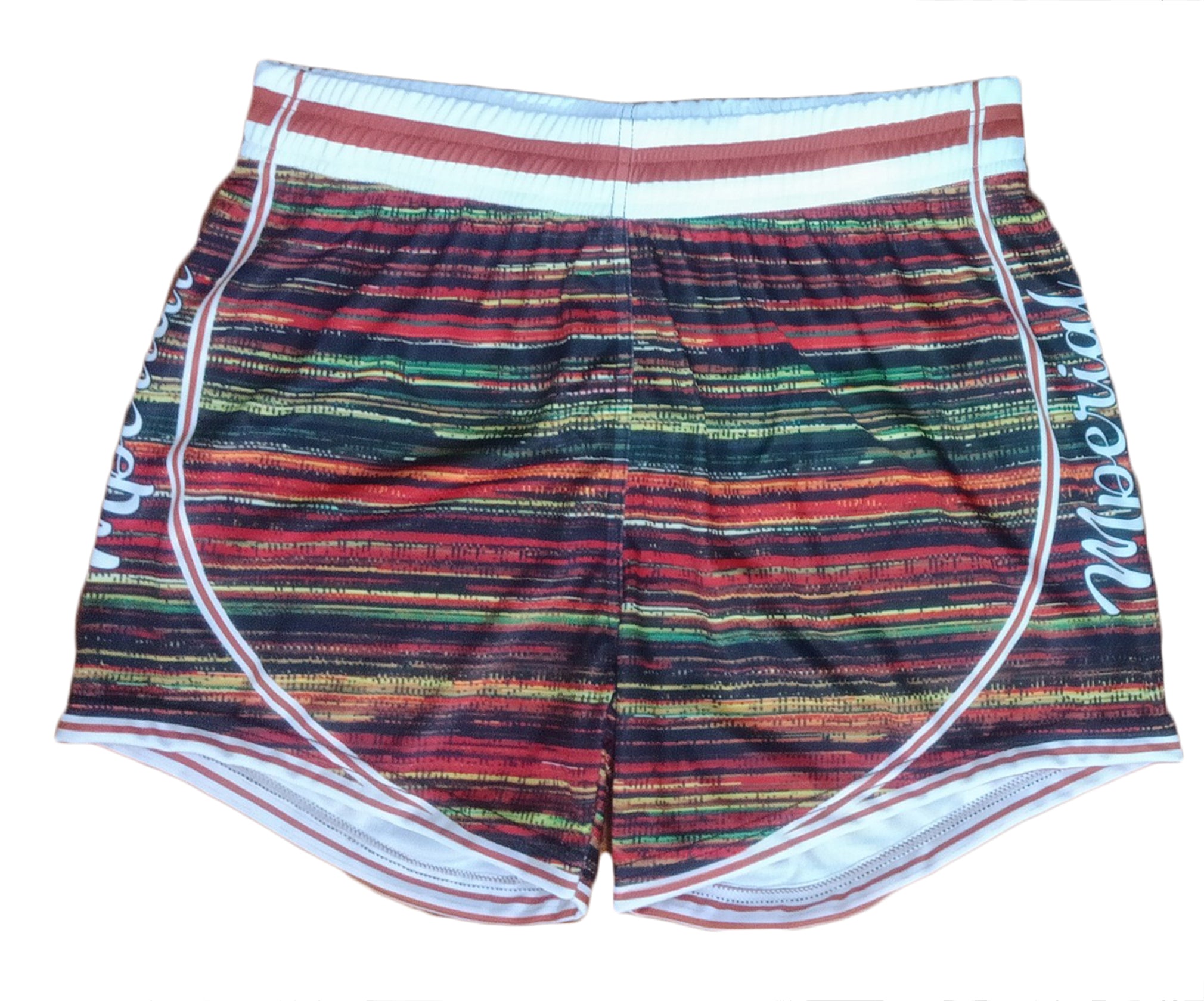Mperial Linen Women's Shorts