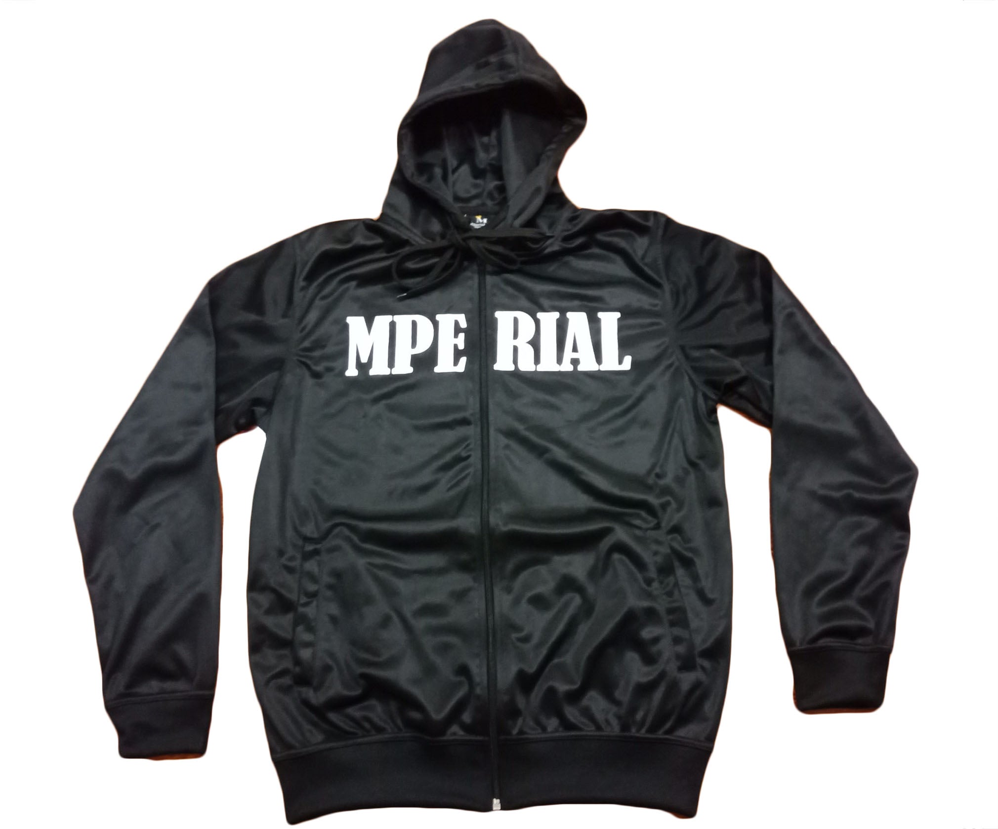 Mperial Jacket (black)