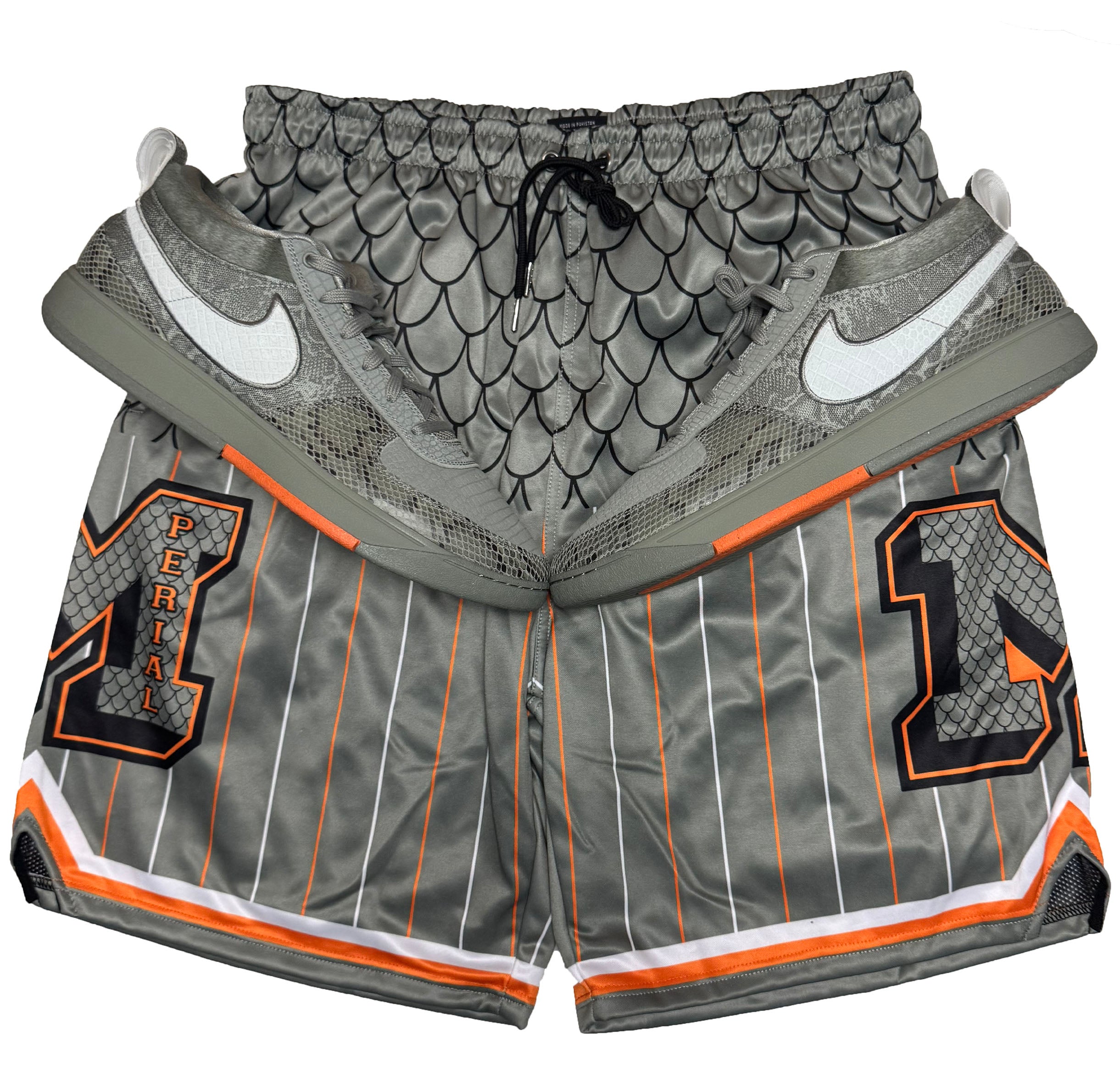 (Pre-order) Mperial Varsity