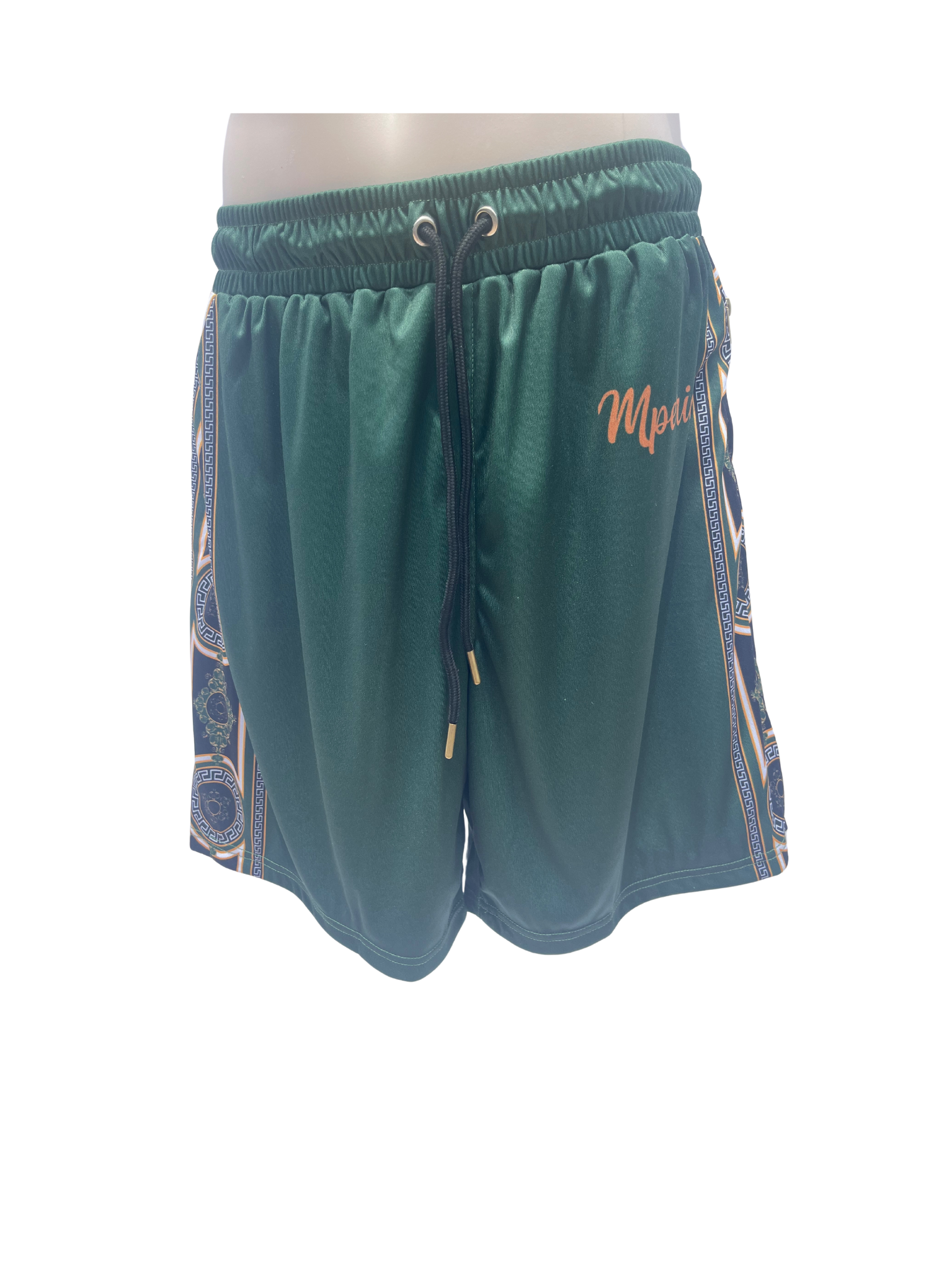 Marble Shorts