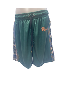 Marble Shorts