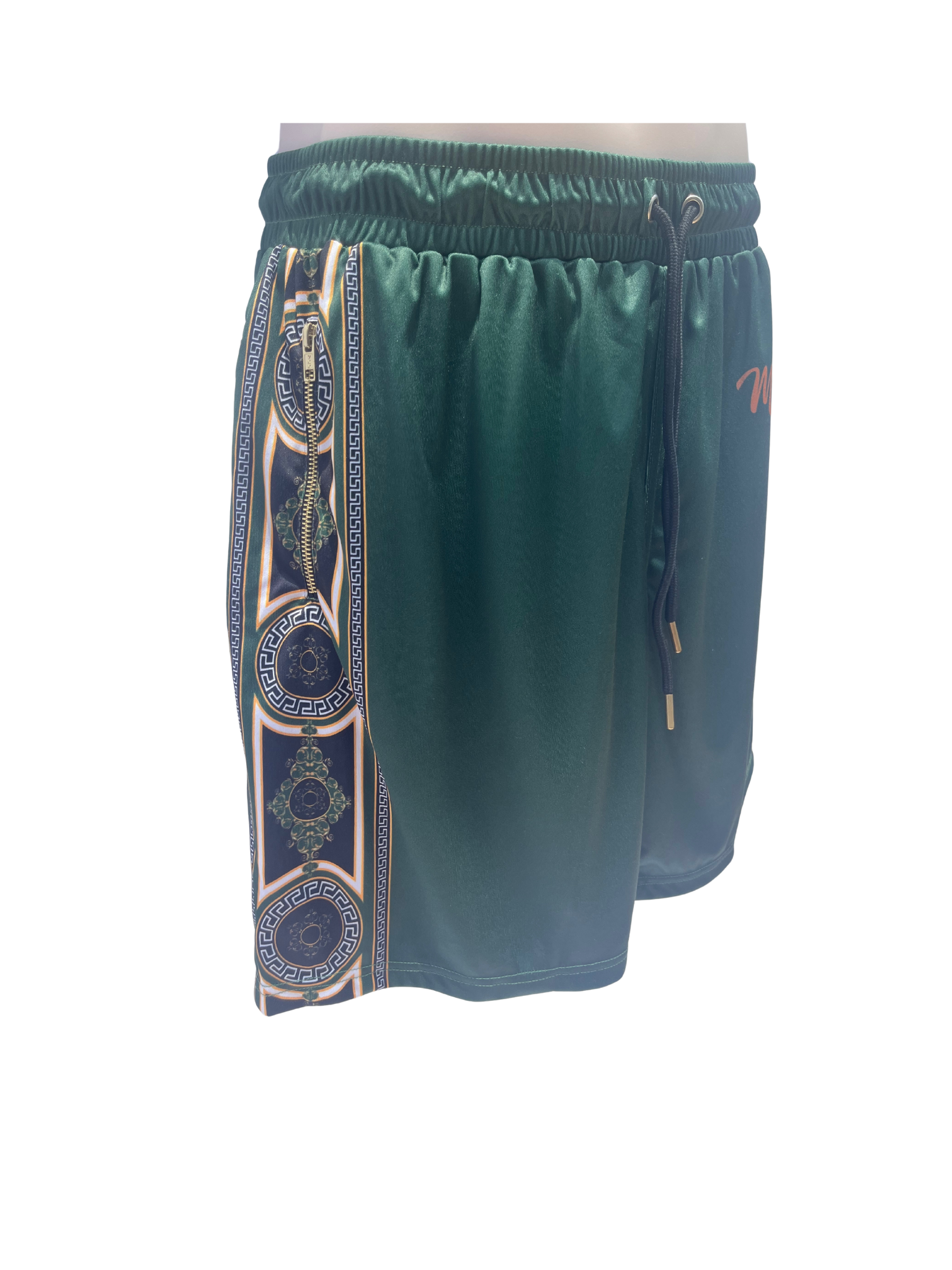Marble Shorts