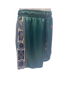 Marble Shorts