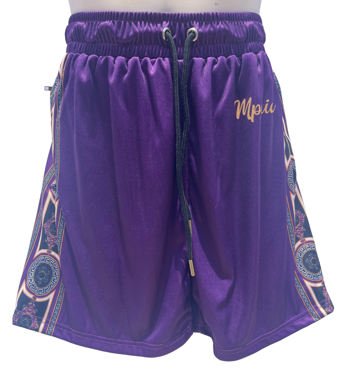 Marble Shorts