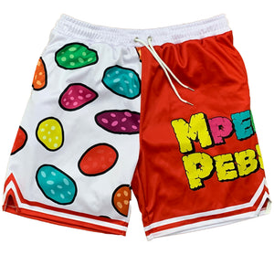 Mperial Pebbles