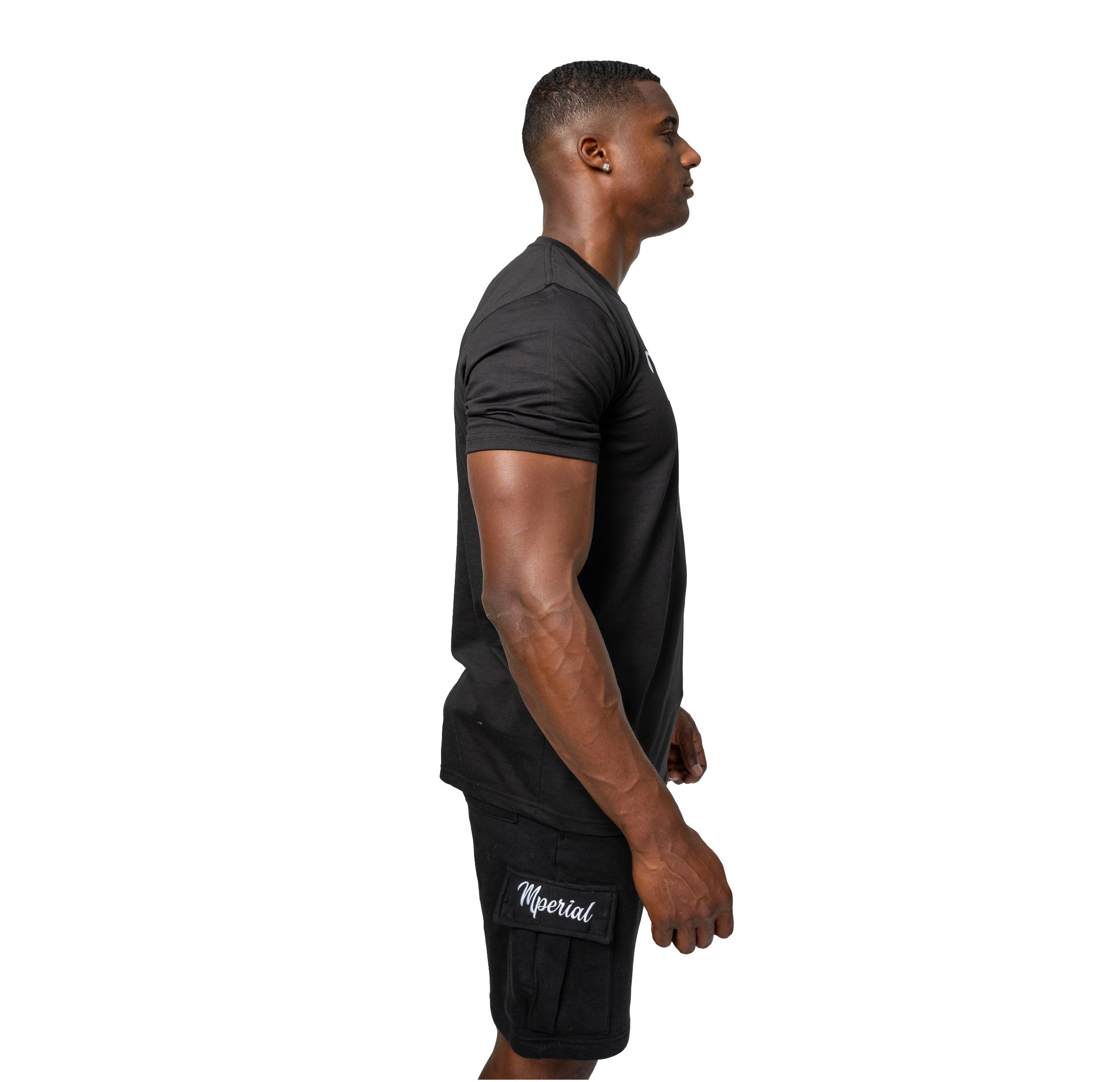Fleece Shorts