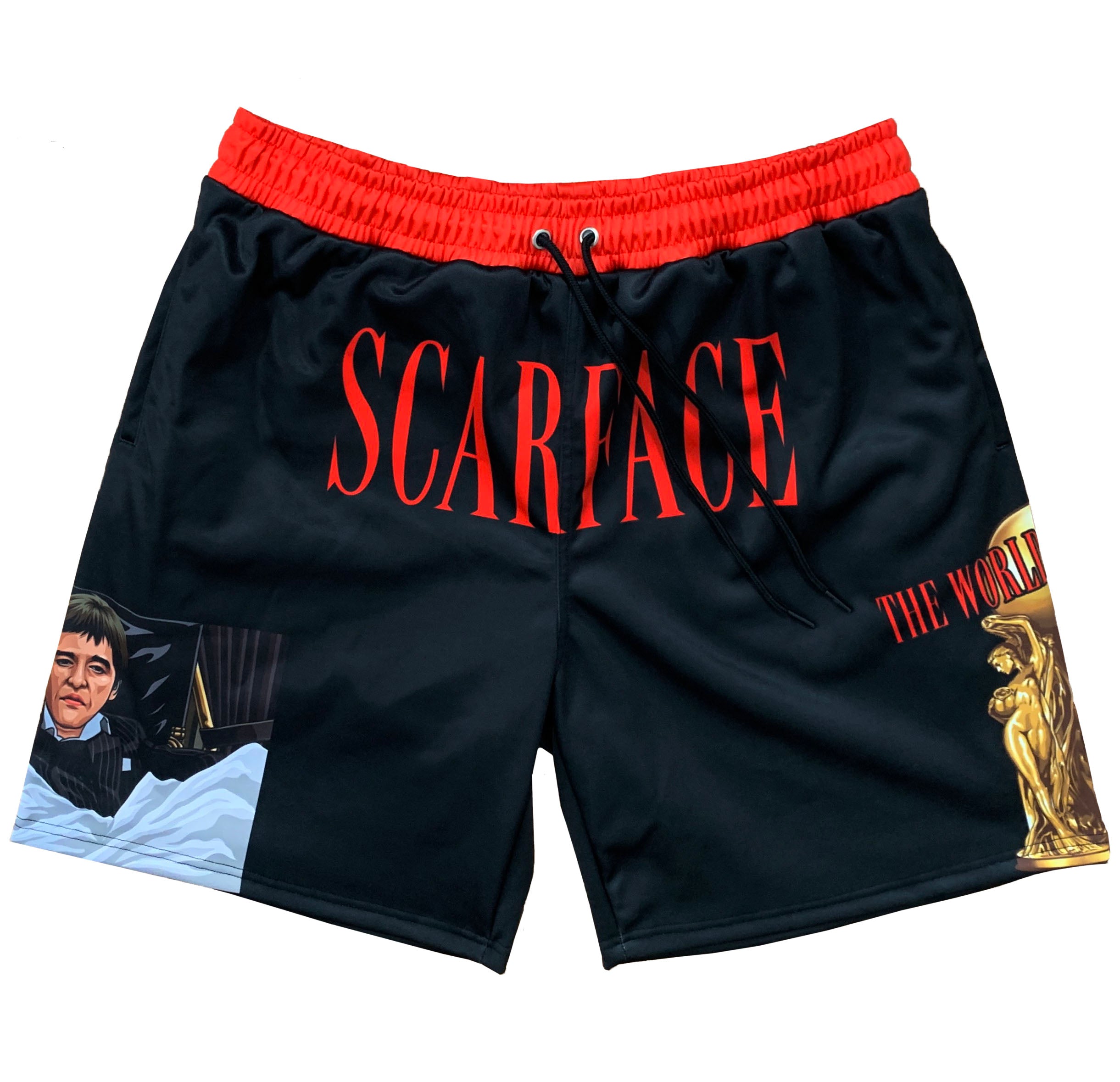 Scarface
