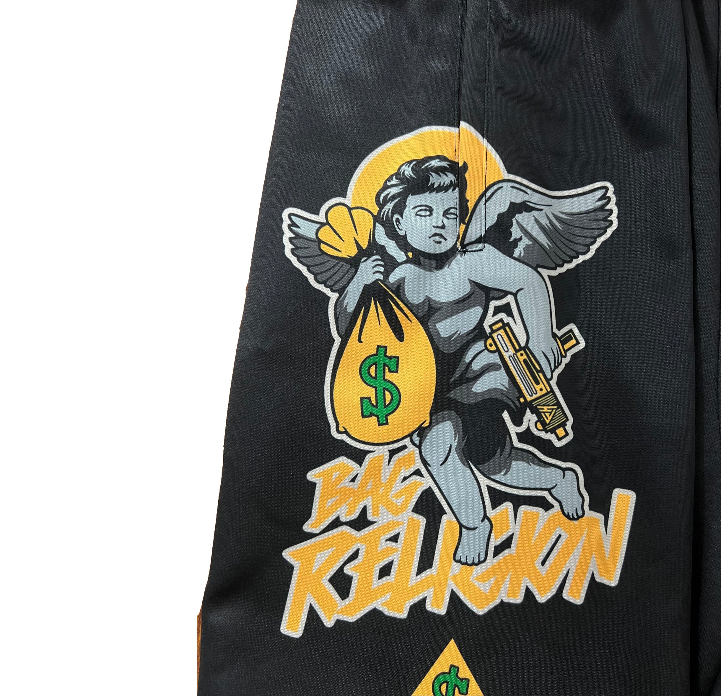(Preorder/Reorder) Bag Religion