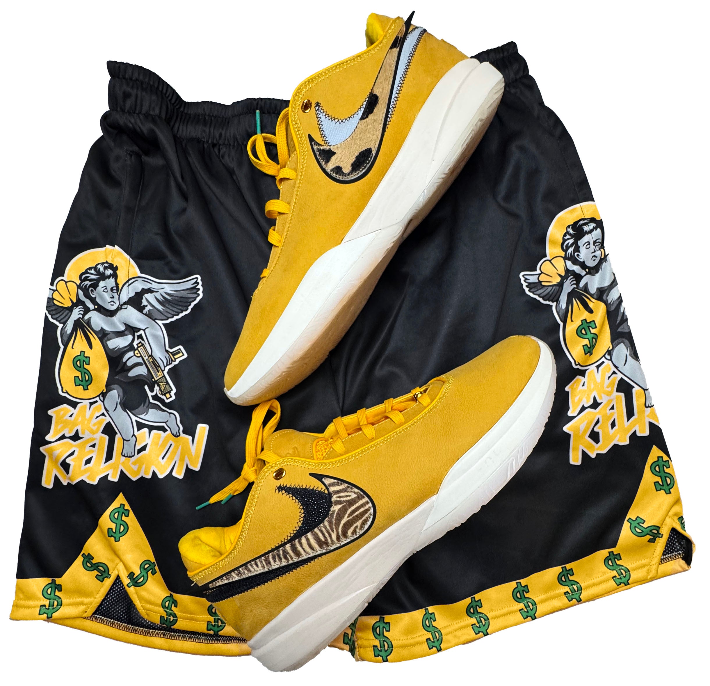 (Pre-order) Bag Religion