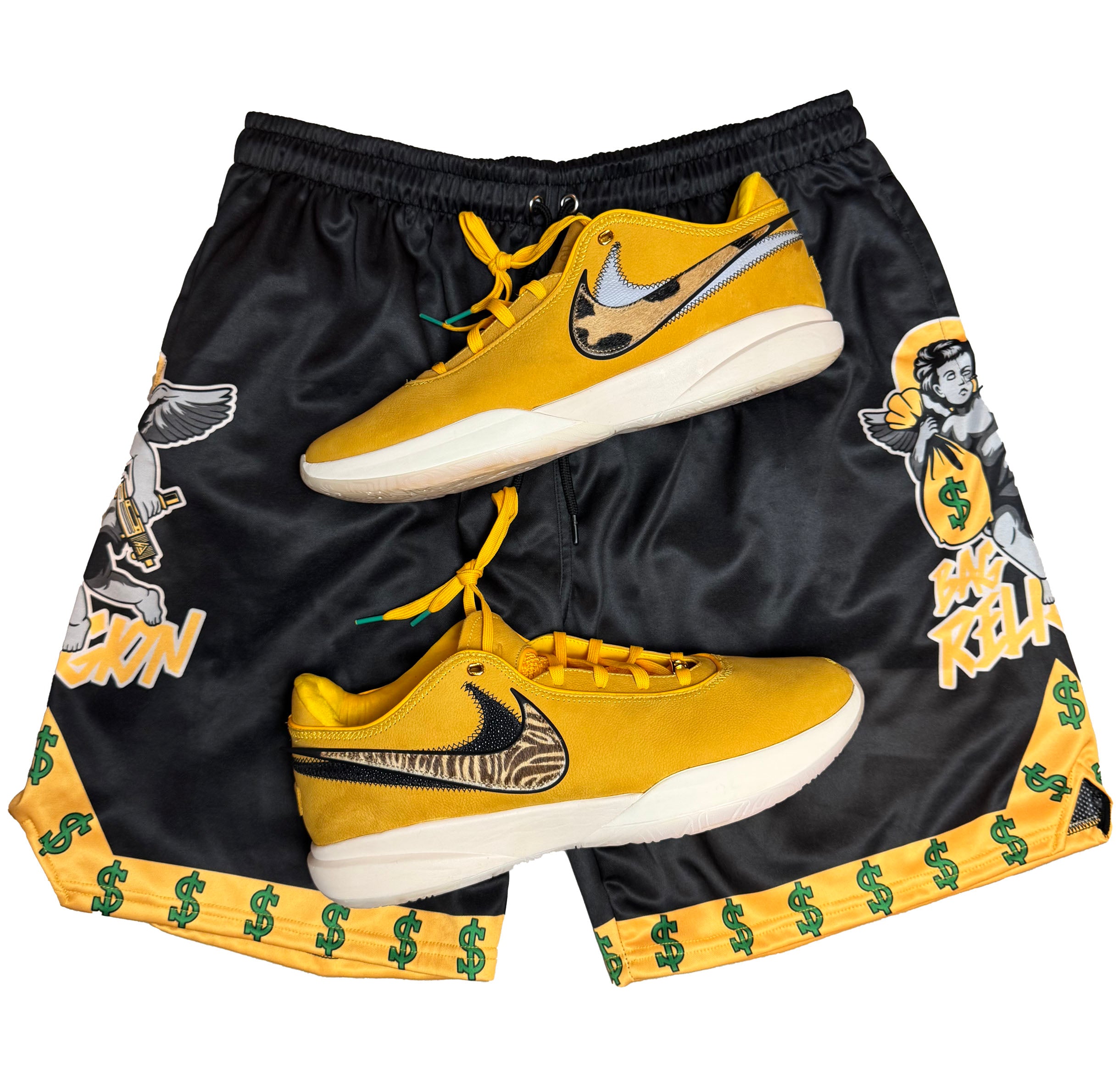 (Pre-order) Bag Religion