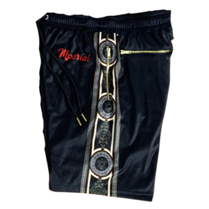 Marble Shorts