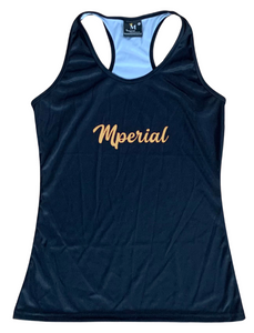 Marble Women's Tank Top