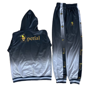 Mperial Fade Sweatsuit