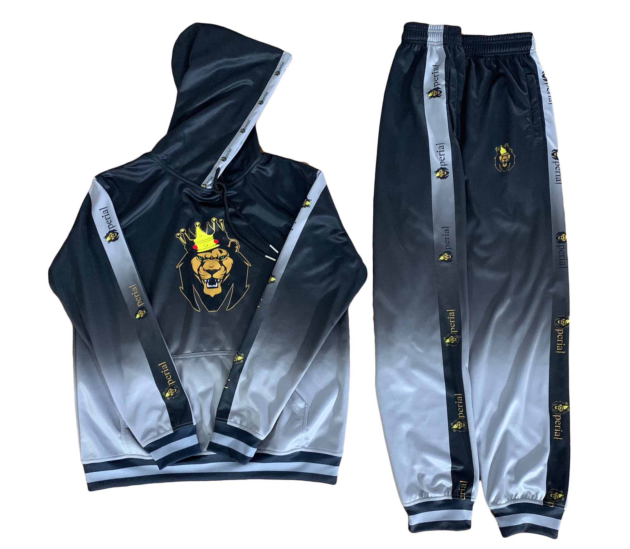 Mperial Fade Sweatsuit