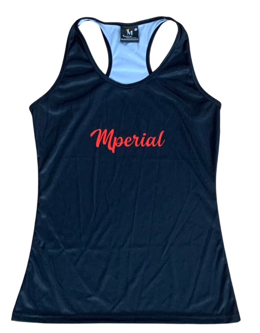 Marble Women's Tank Top
