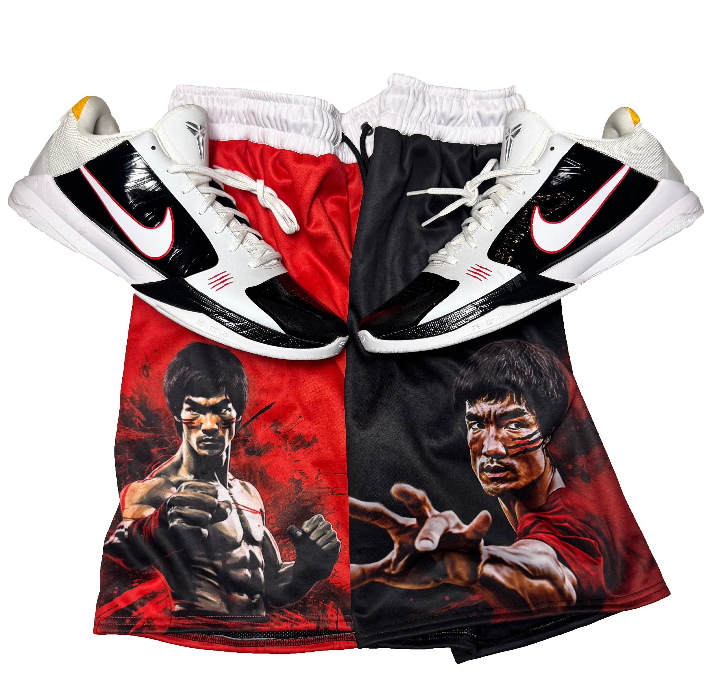 (Pre-order) Legend of Lee