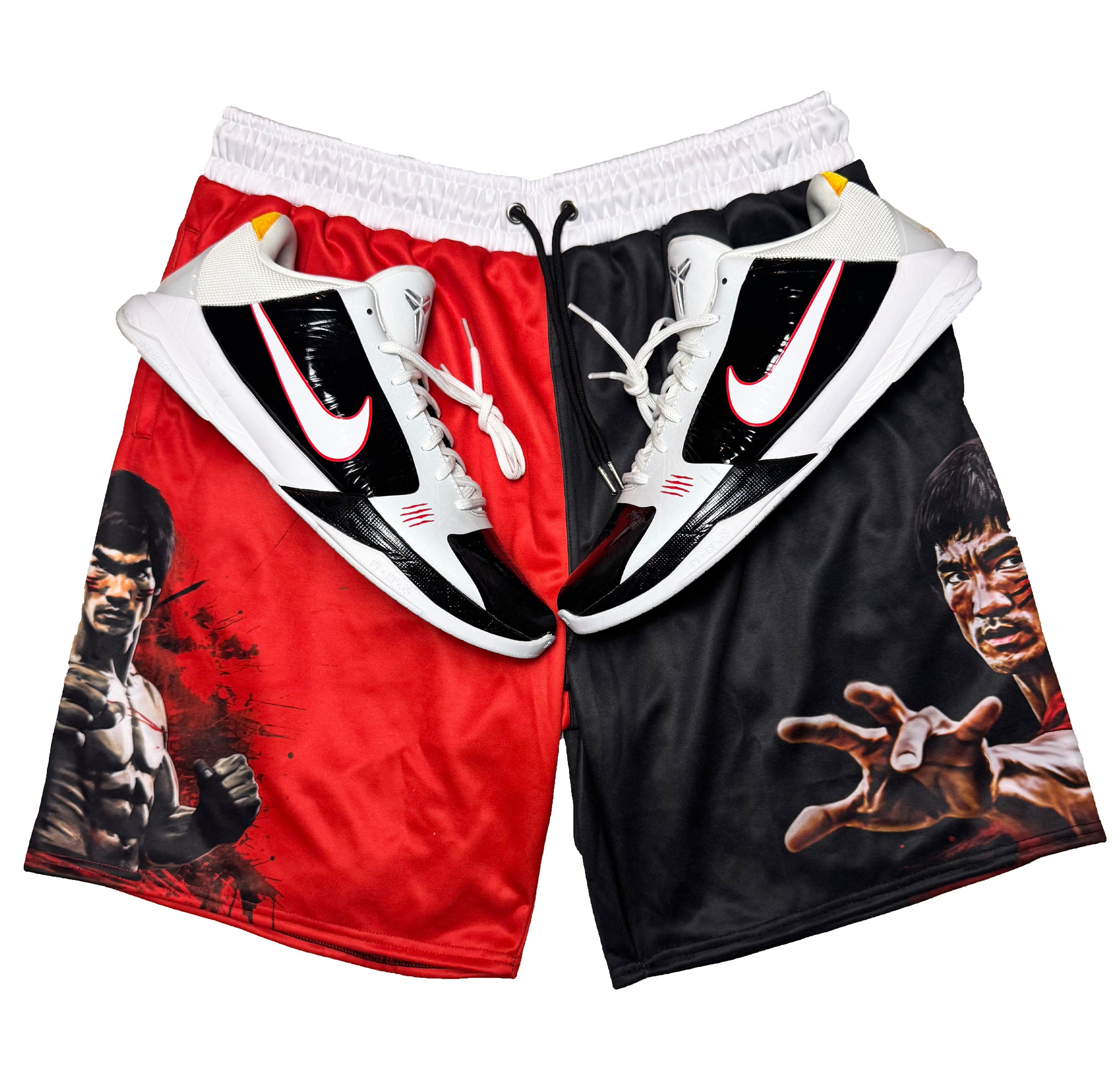 (Pre-order) Legend of Lee