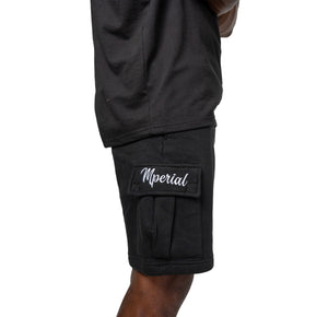 Fleece Shorts