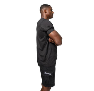 Fleece Shorts