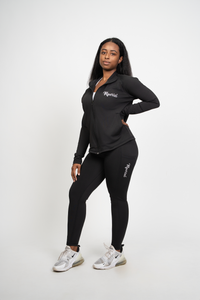 Active Casual Leggings