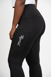 Active Casual Leggings
