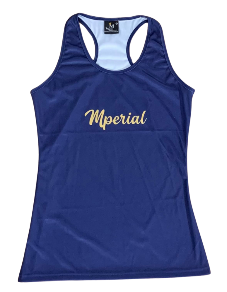 Marble Women's Tank Top