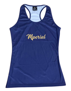 Marble Women's Tank Top