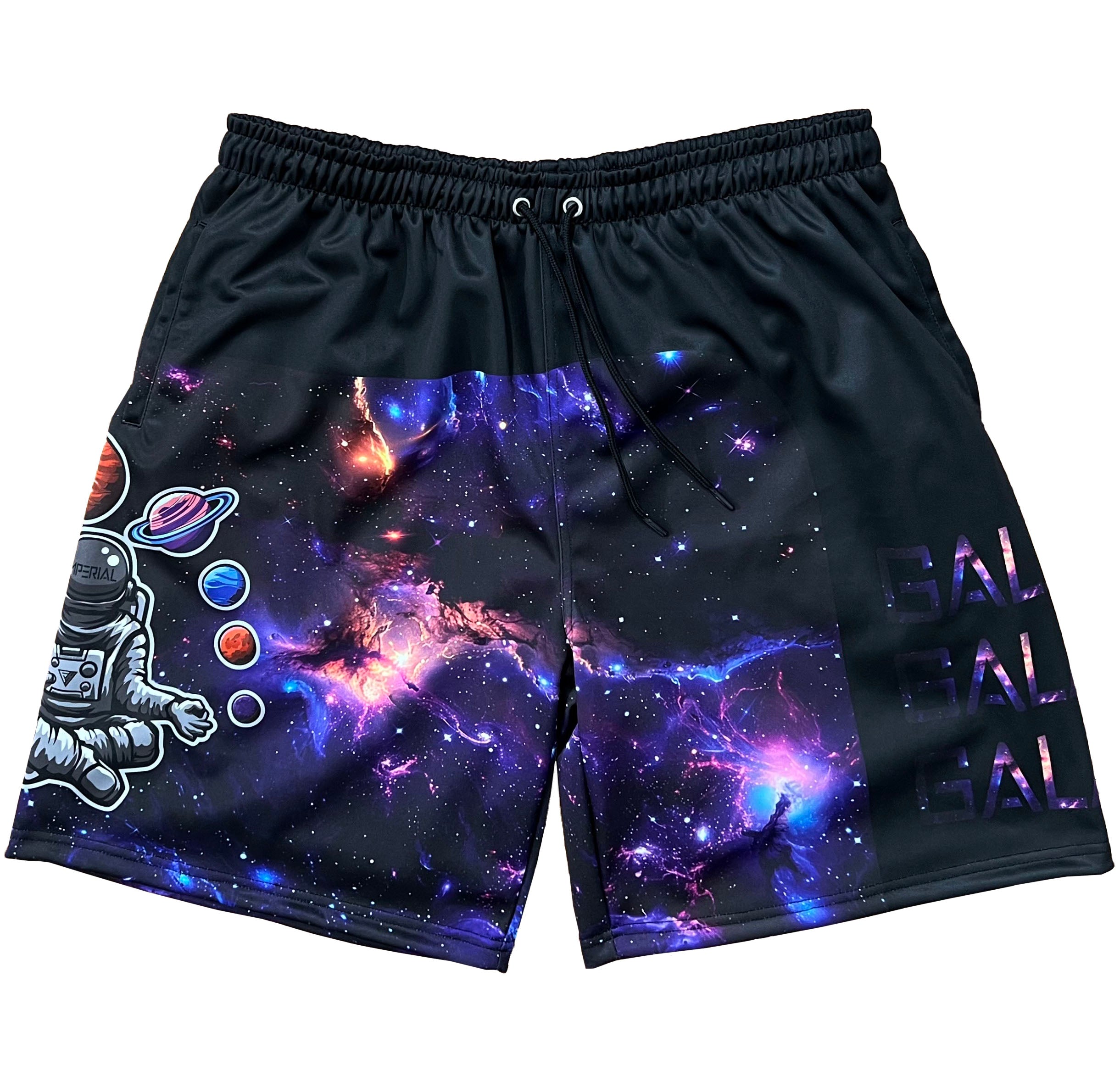 Mperial Galaxy