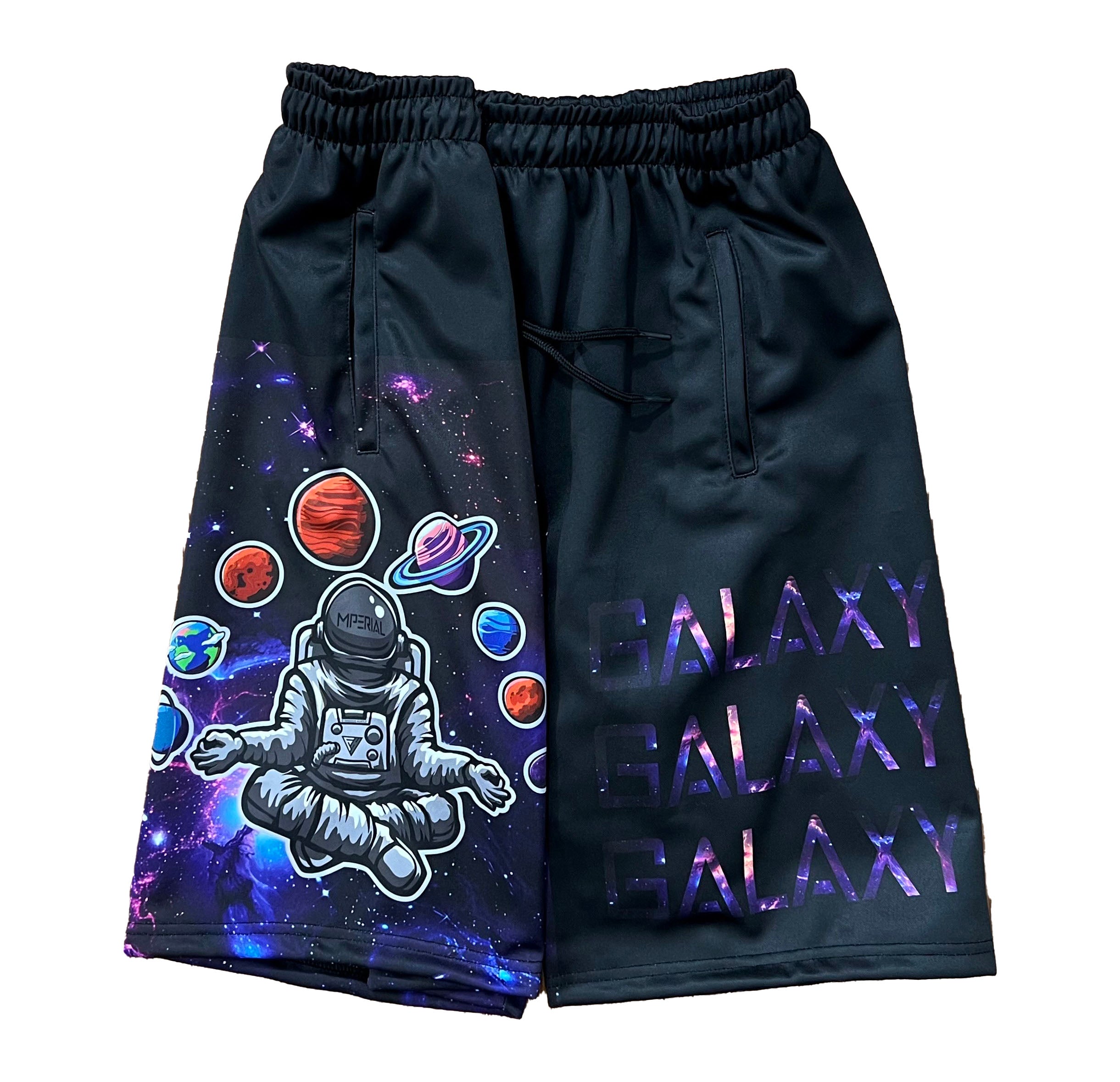 Mperial Galaxy