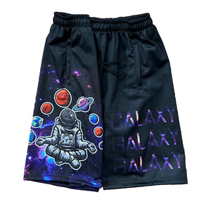 Mperial Galaxy