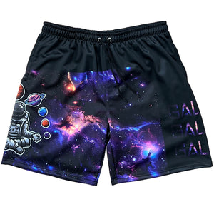 Mperial Galaxy