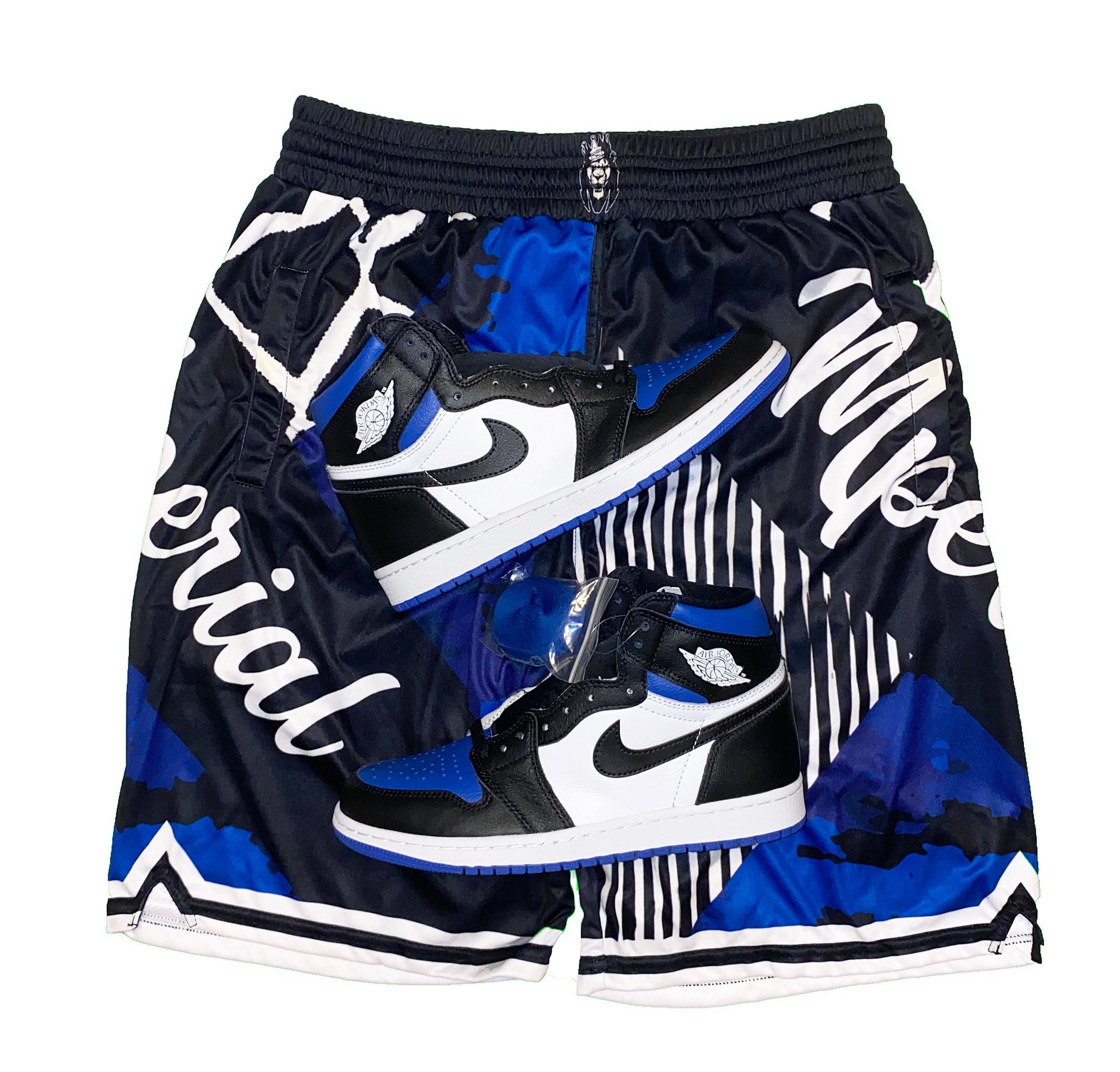 Geocamo Royal