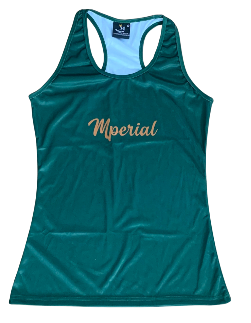 Marble Women's Tank Top