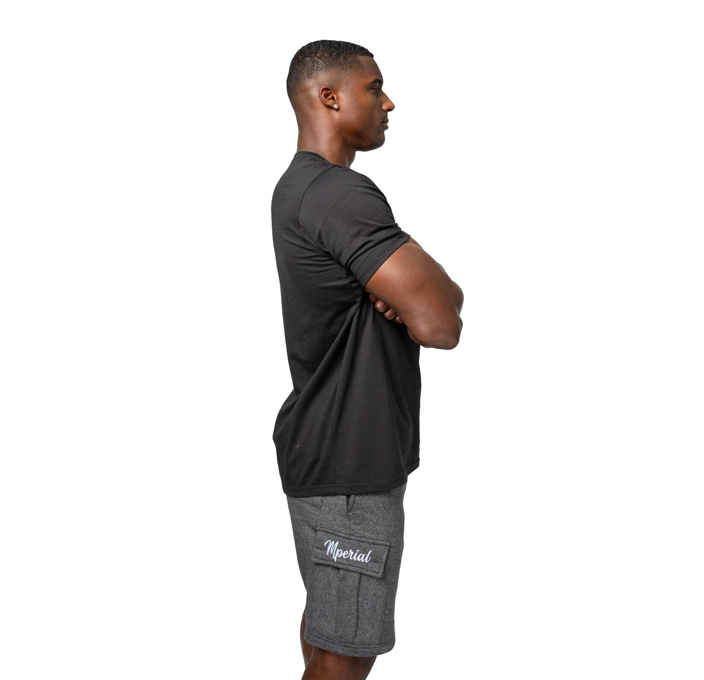 Fleece Shorts