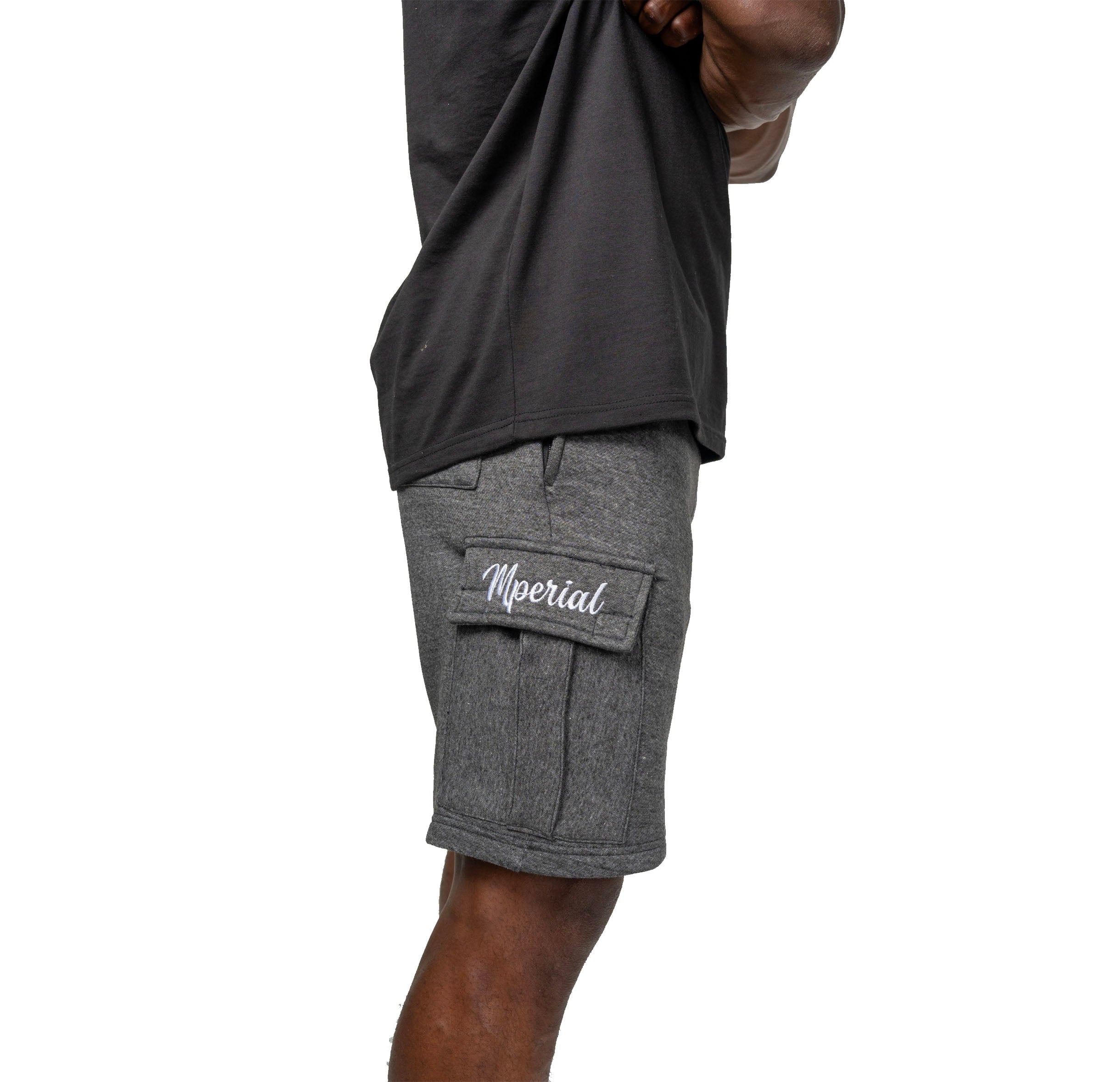 Fleece Shorts