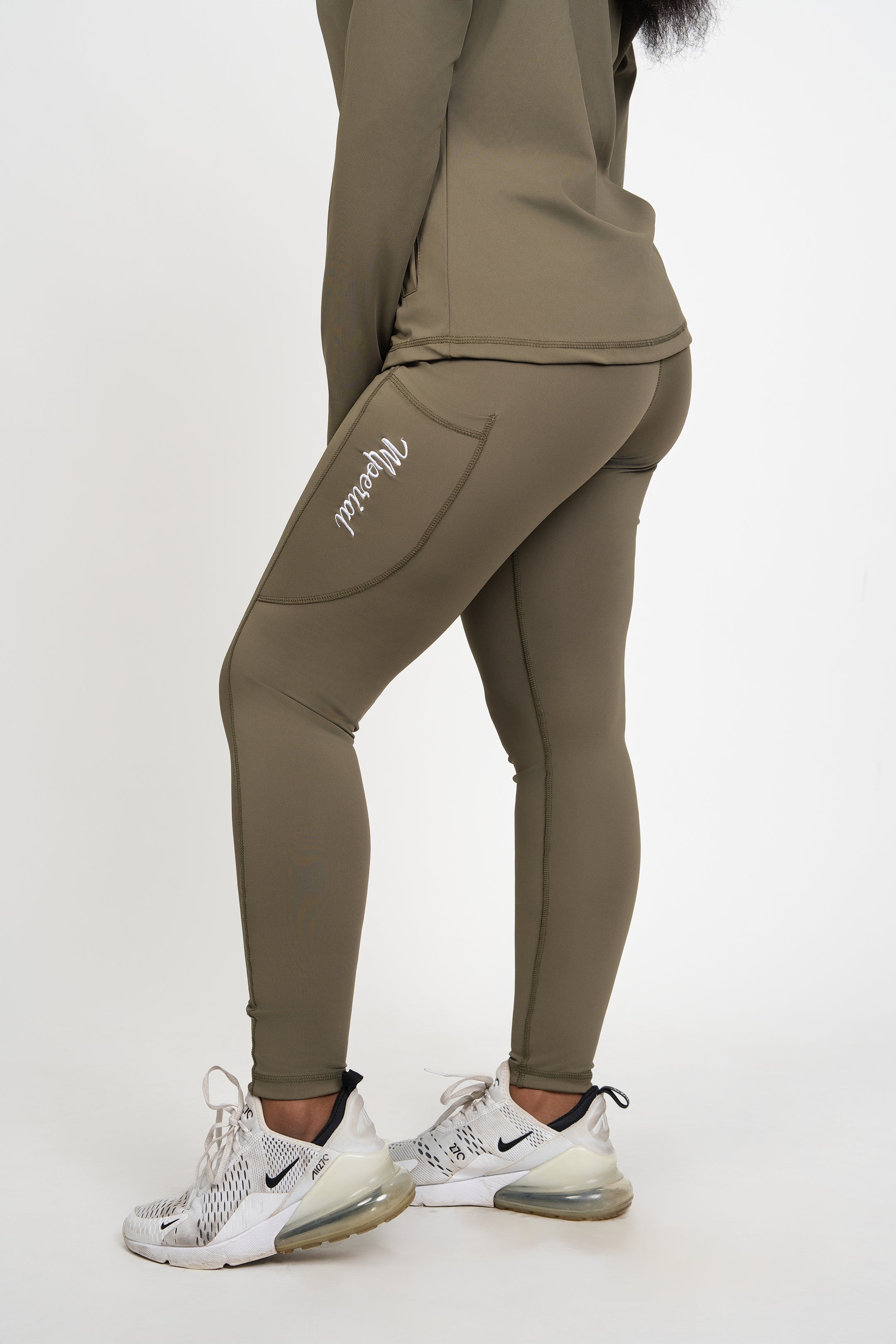 Active Casual Leggings
