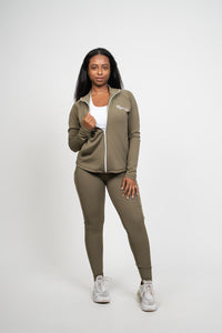 Active Casual Leggings