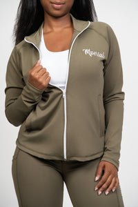 Active Casual Leggings