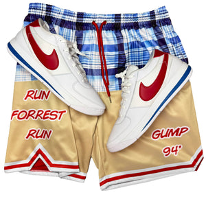 (Preorder/Reorder) Gump 94'