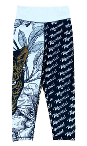 Mperial Leopard Leggings