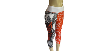Mperial Leopard Leggings