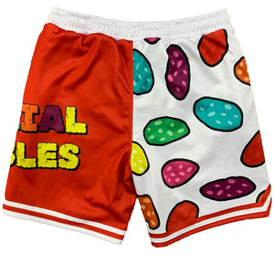 Mperial Pebbles