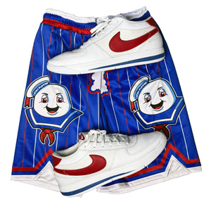 (Preorder/Reorder) Stay PUFT