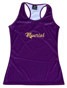 Marble Women's Tank Top