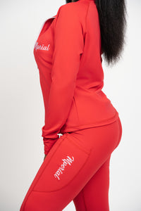 Active Casual Leggings