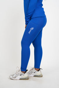 Active Casual Leggings