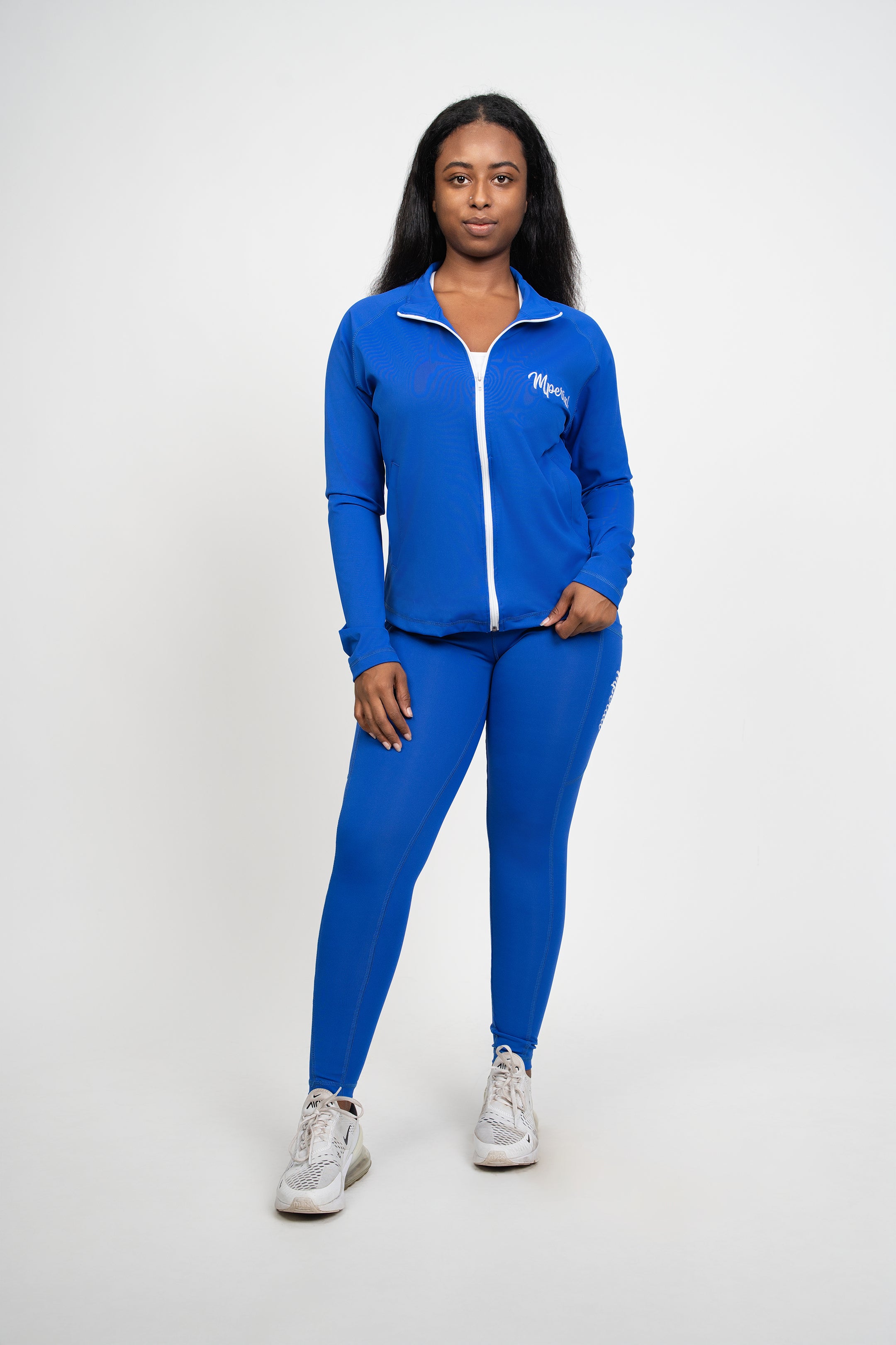 Active Casual Leggings