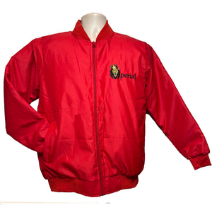 Mperial Matte Satin Bombers