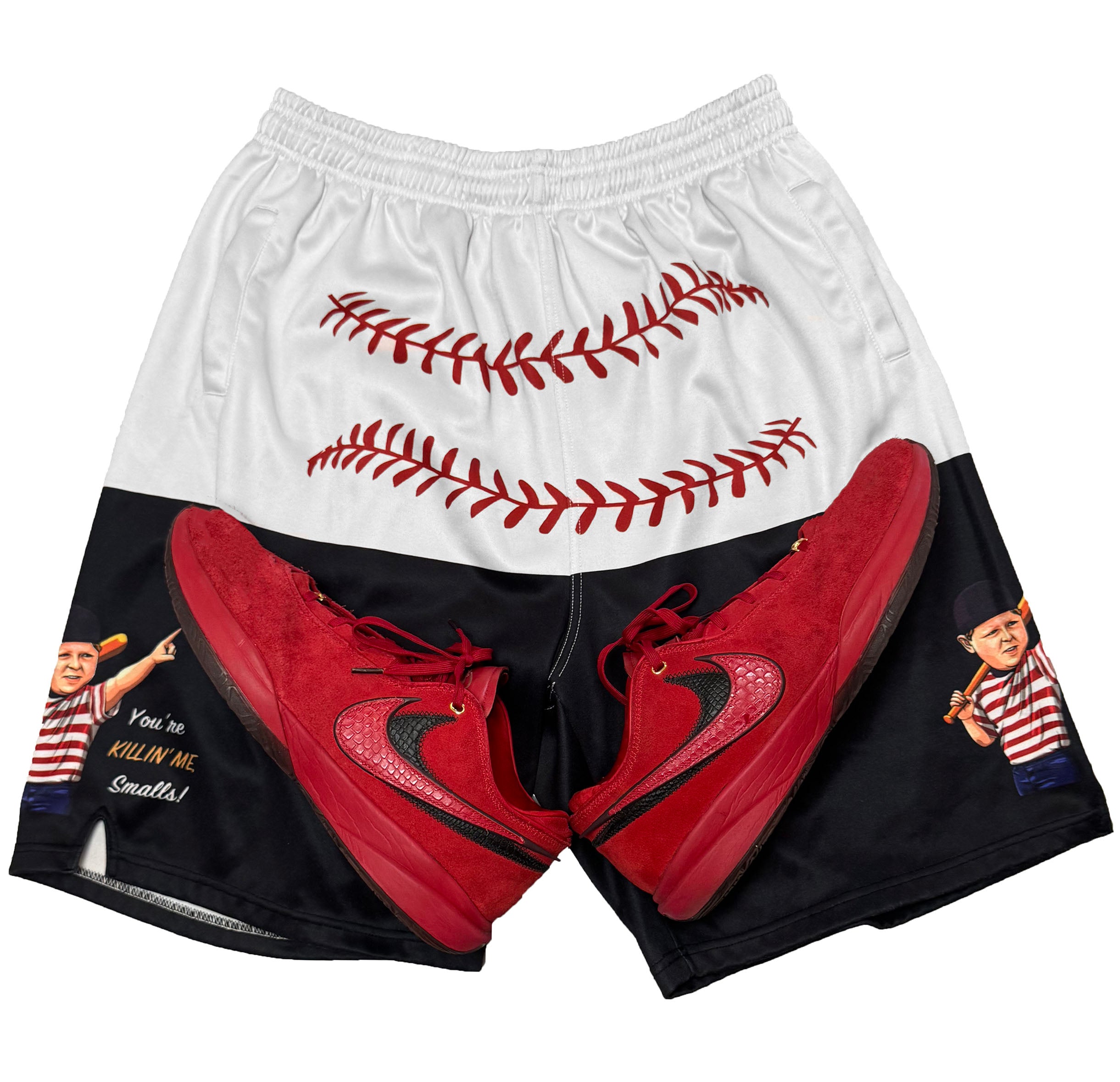 (Pre-order) You're Killin Me Smalls v2