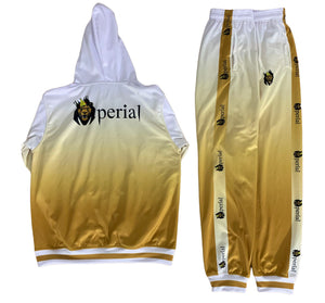 Mperial Fade Sweatsuit